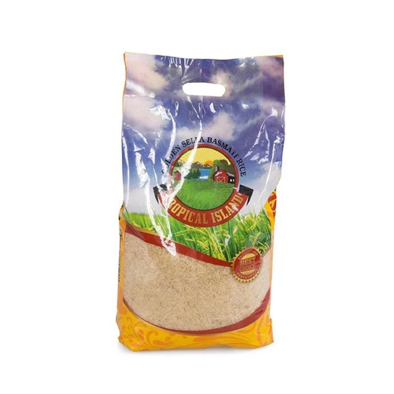 Tropical Island Basmati Rice 20Kg-SurulereFoods